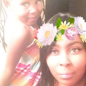 Meet your Posher, Tijia